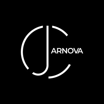 JC Arnova logo